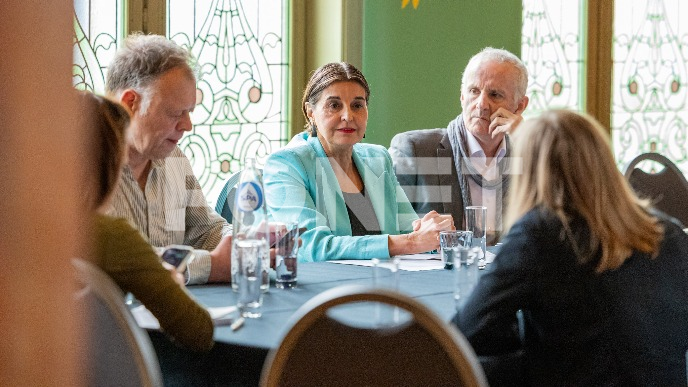 Proširenje strateški prioritet